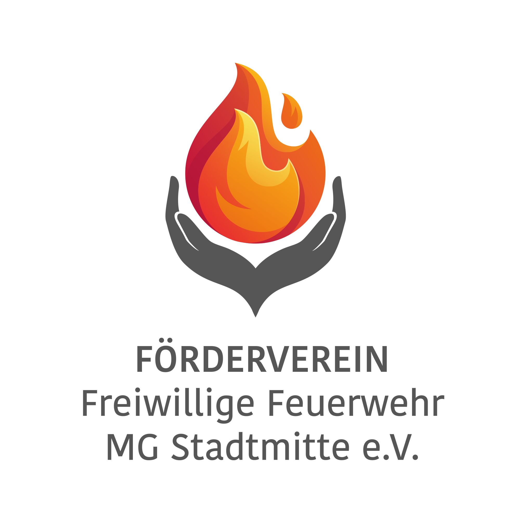 Logo des Fördervereins