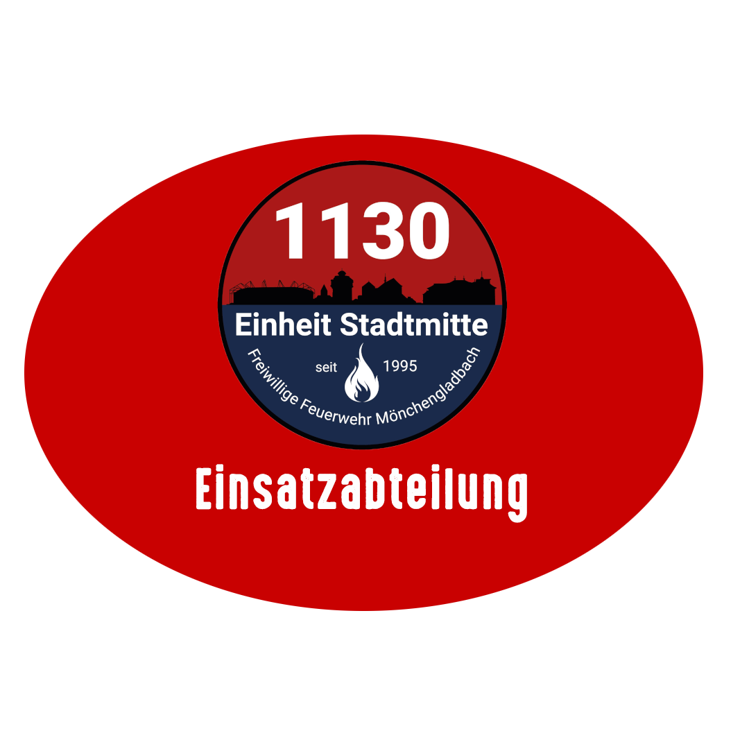 Einsatzabteilung